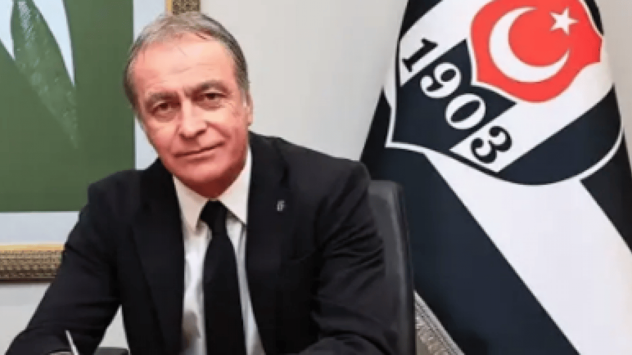 Foto - Önder Özen ayağının tozuyla yeni hocayı buldu! Serdal Adalı işi bitirmeye gidiyor