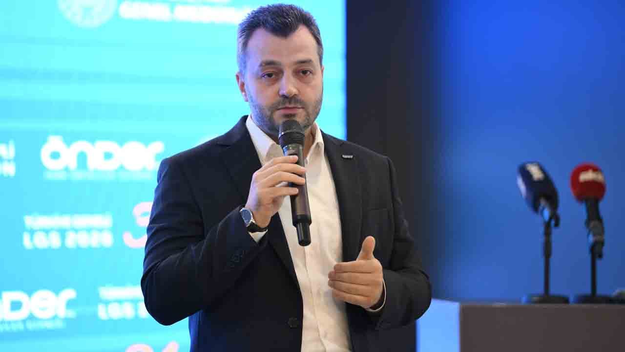 Foto - ÖNDER'de şampiyonlar zirvesi: LGS birincisi İmam Hatipliler bir arada