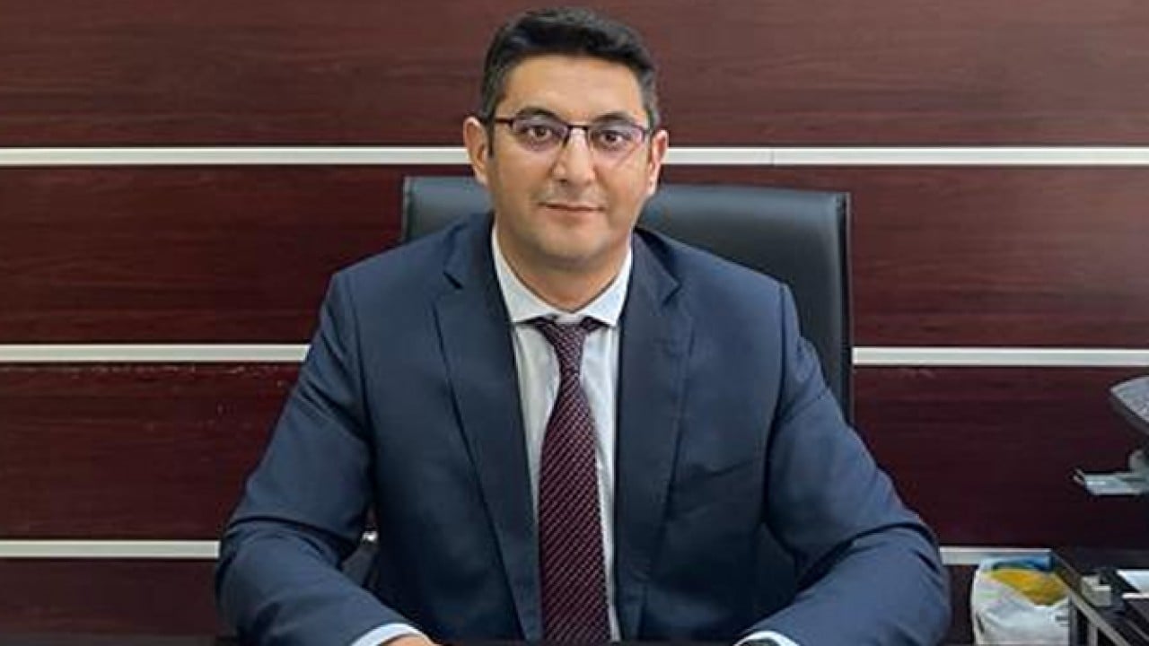 Foto - Ondokuz Mayıs Üniversitesi ile Oxford anlaştı! Yetkili merkez oldu