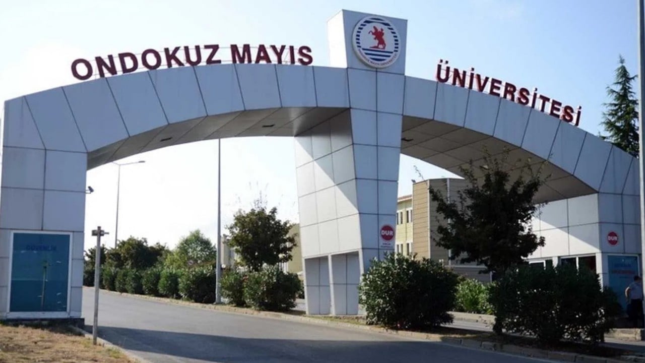 Foto - Ondokuz Mayıs Üniversitesi ile Oxford anlaştı! Yetkili merkez oldu