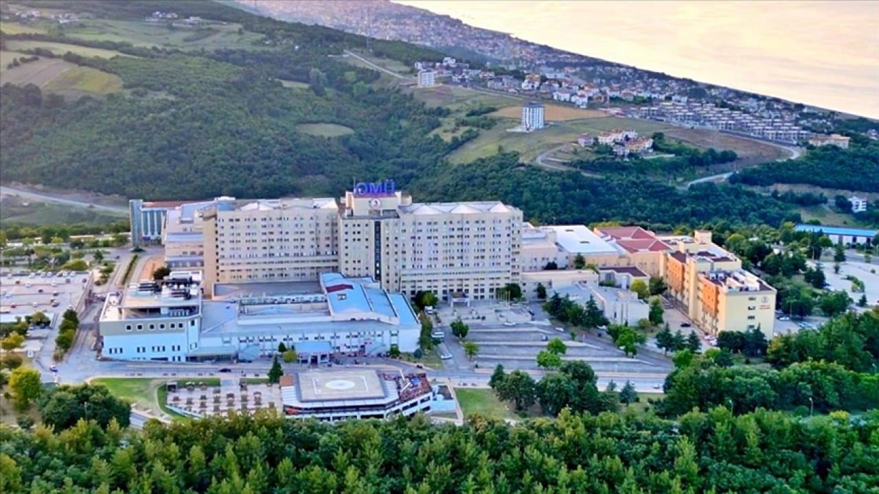 Foto - Ondokuz Mayıs Üniversitesi ile Oxford anlaştı! Yetkili merkez oldu