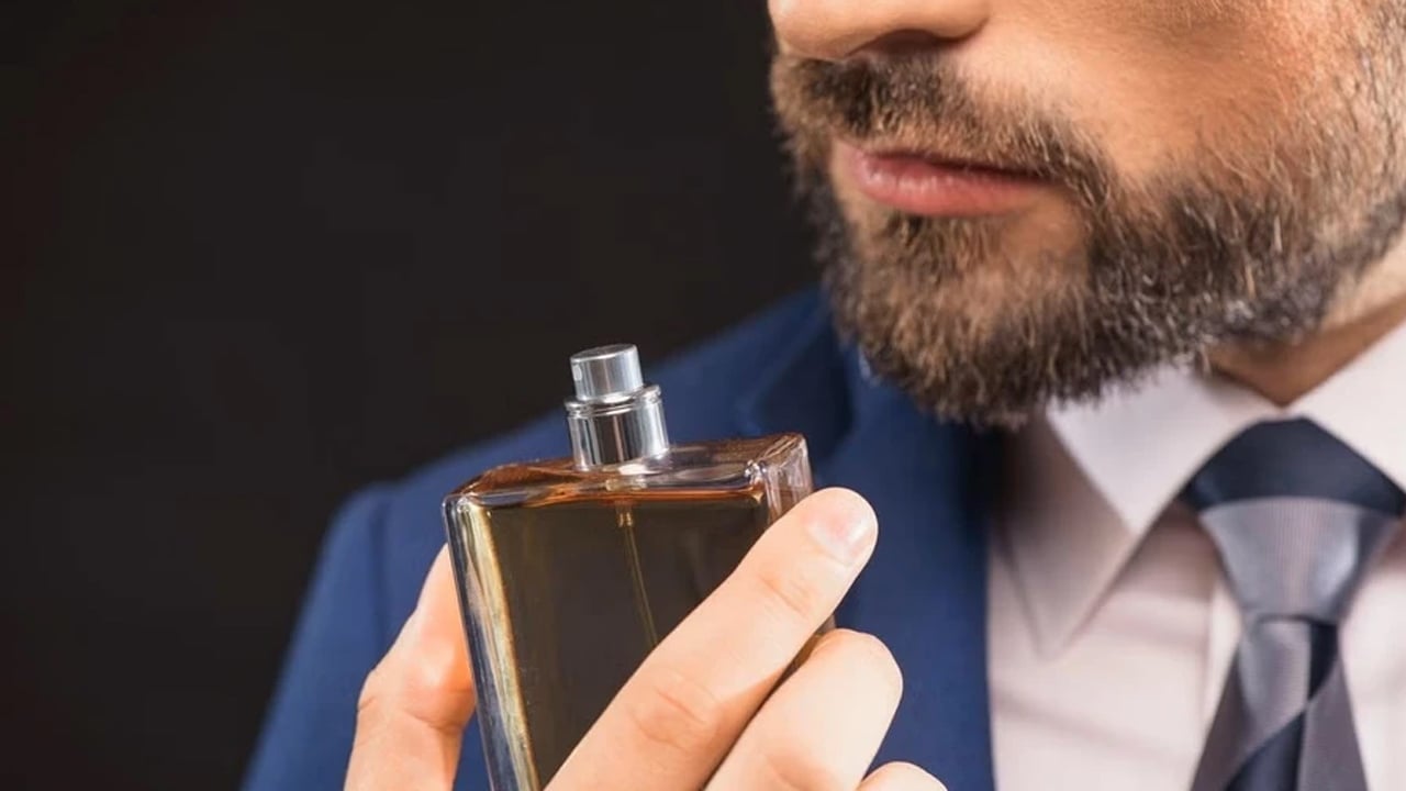 Foto - Önemli kokular beyin hacmini böyle artırabiliyor! Bilim insanları ilk kez açıkladı: Bakın gerçek kalıntılar neler