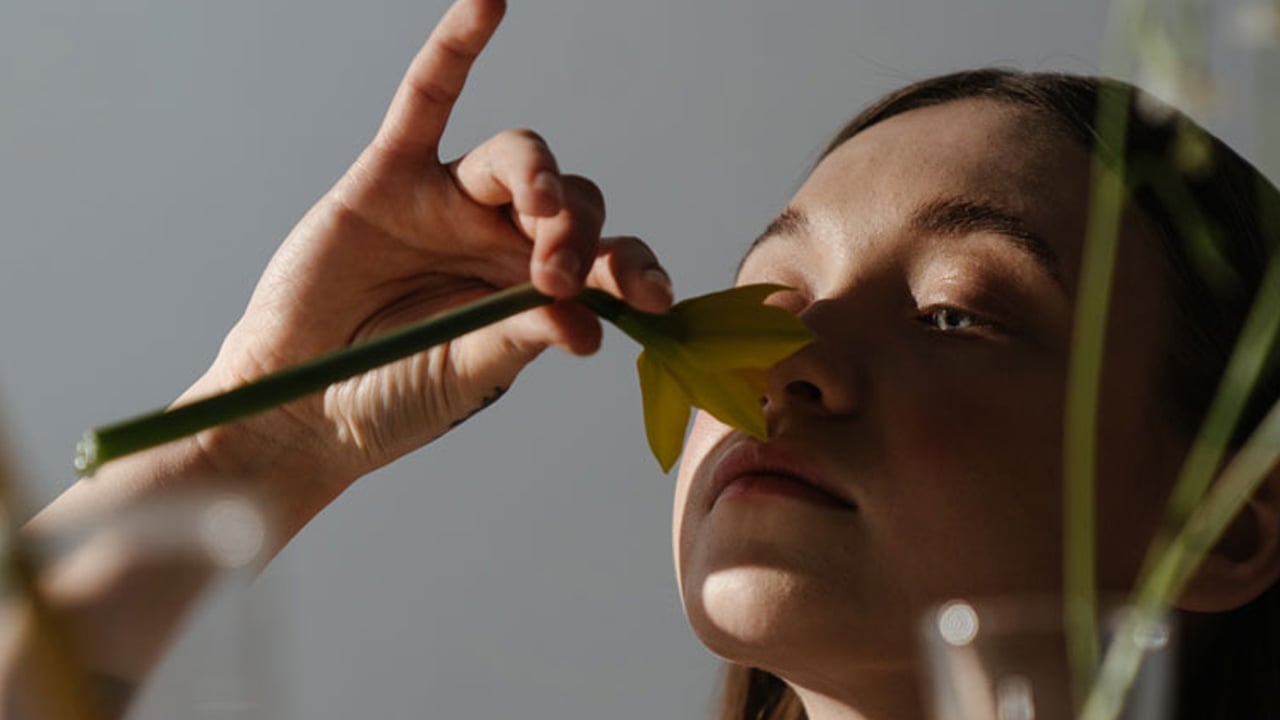 Foto - Önemli kokular beyin hacmini böyle artırabiliyor! Bilim insanları ilk kez açıkladı: Bakın gerçek kalıntılar neler