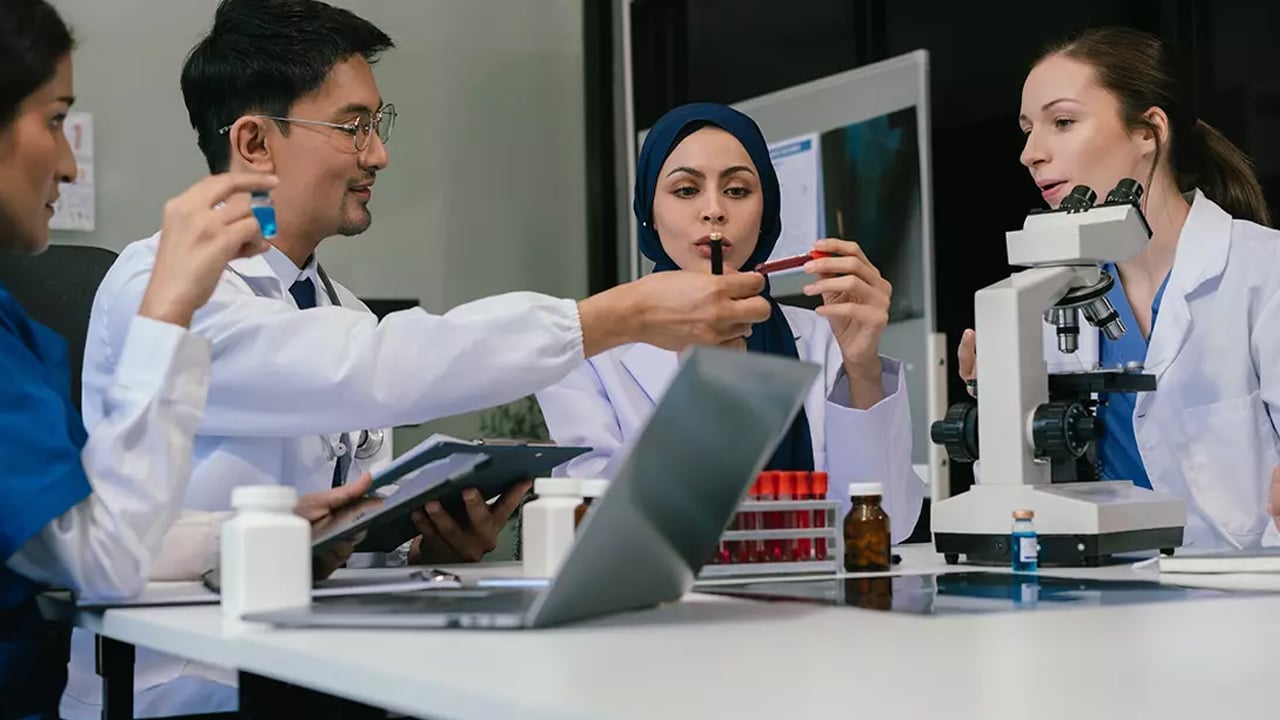 Foto - Önemli kokular beyin hacmini böyle artırabiliyor! Bilim insanları ilk kez açıkladı: Bakın gerçek kalıntılar neler