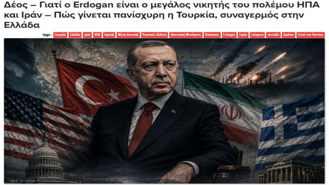 Foto - Onlar bile kabul etti! Burnu Kaf Dağı’nda olan İngilizlerden olay "Türkiye" itirafı