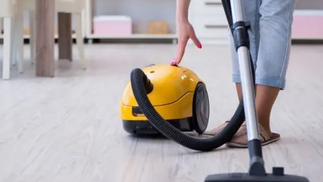 Foto - Onlar cüzdan düşmanı: İşte en çok elektrik yakan ev aletleri!