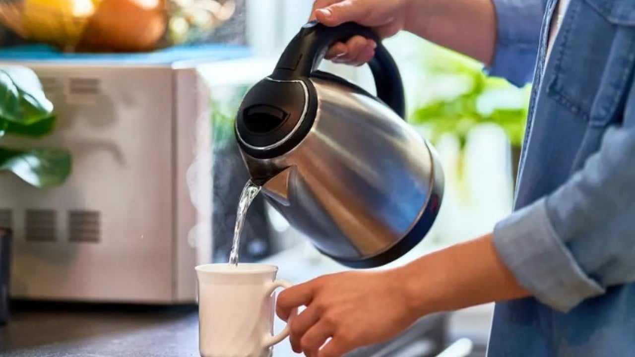 Foto - Onlar cüzdan düşmanı: İşte en çok elektrik yakan ev aletleri!