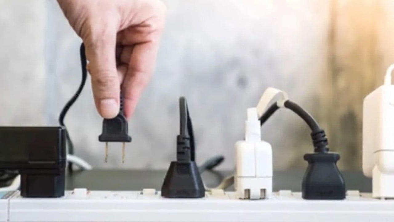 Onlar cüzdan düşmanı: İşte en çok elektrik yakan ev aletleri!