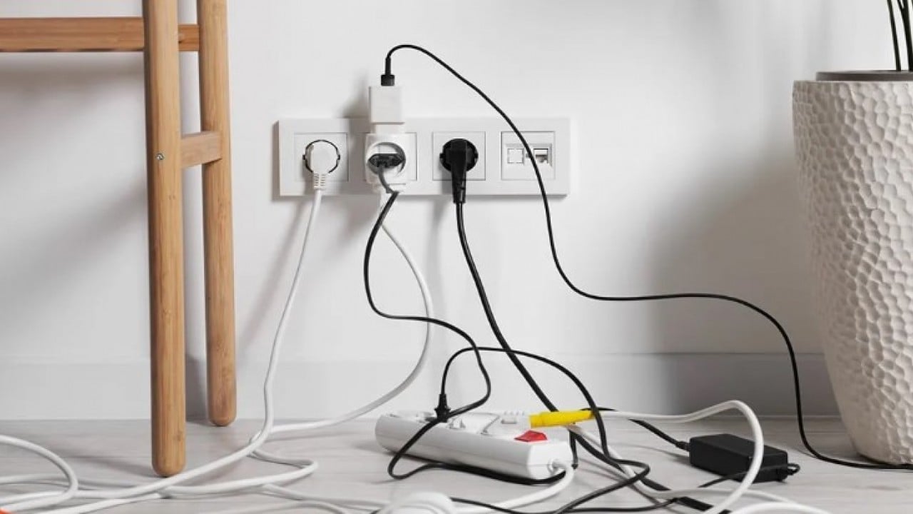 Foto - Onlar cüzdan düşmanı: İşte en çok elektrik yakan ev aletleri!