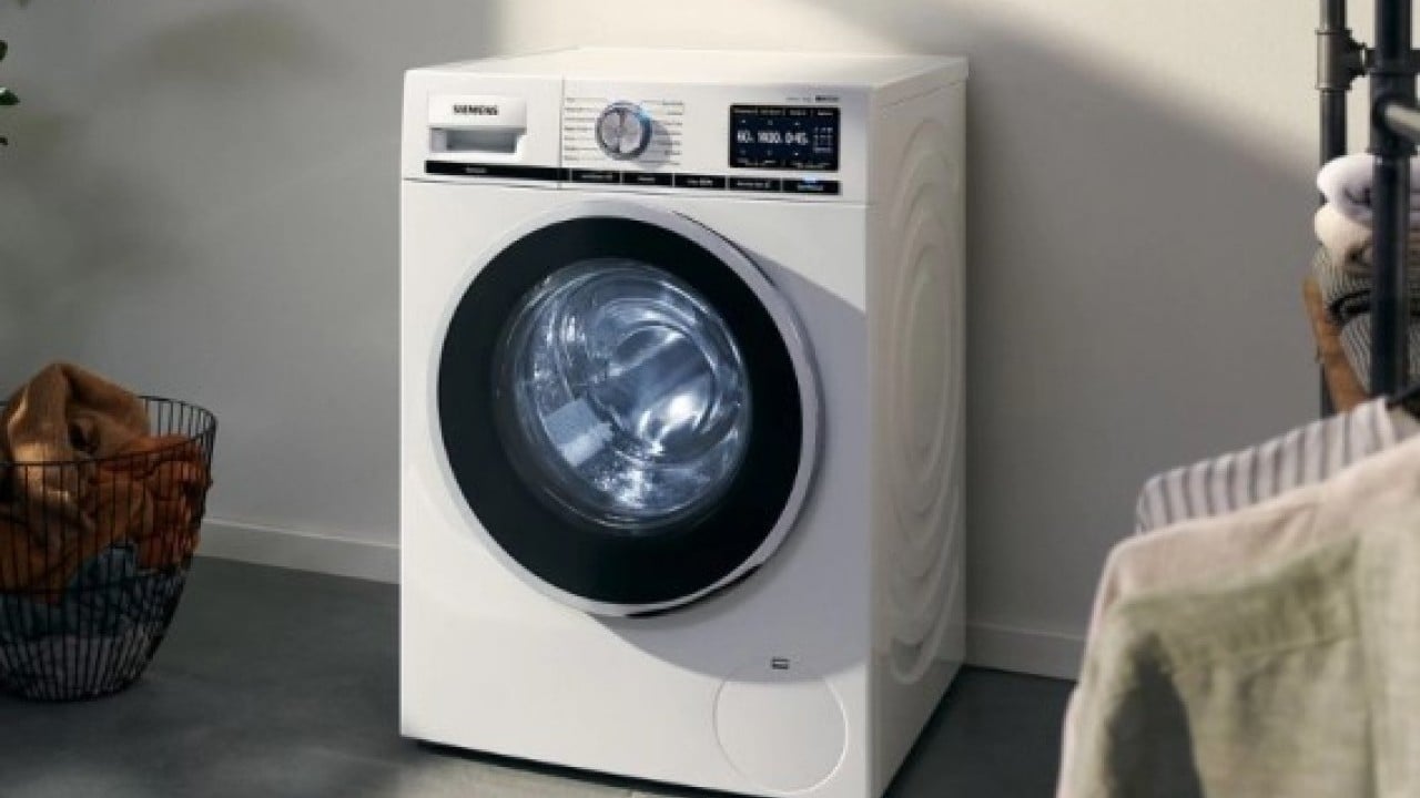 Foto - Onlar cüzdan düşmanı: İşte en çok elektrik yakan ev aletleri!