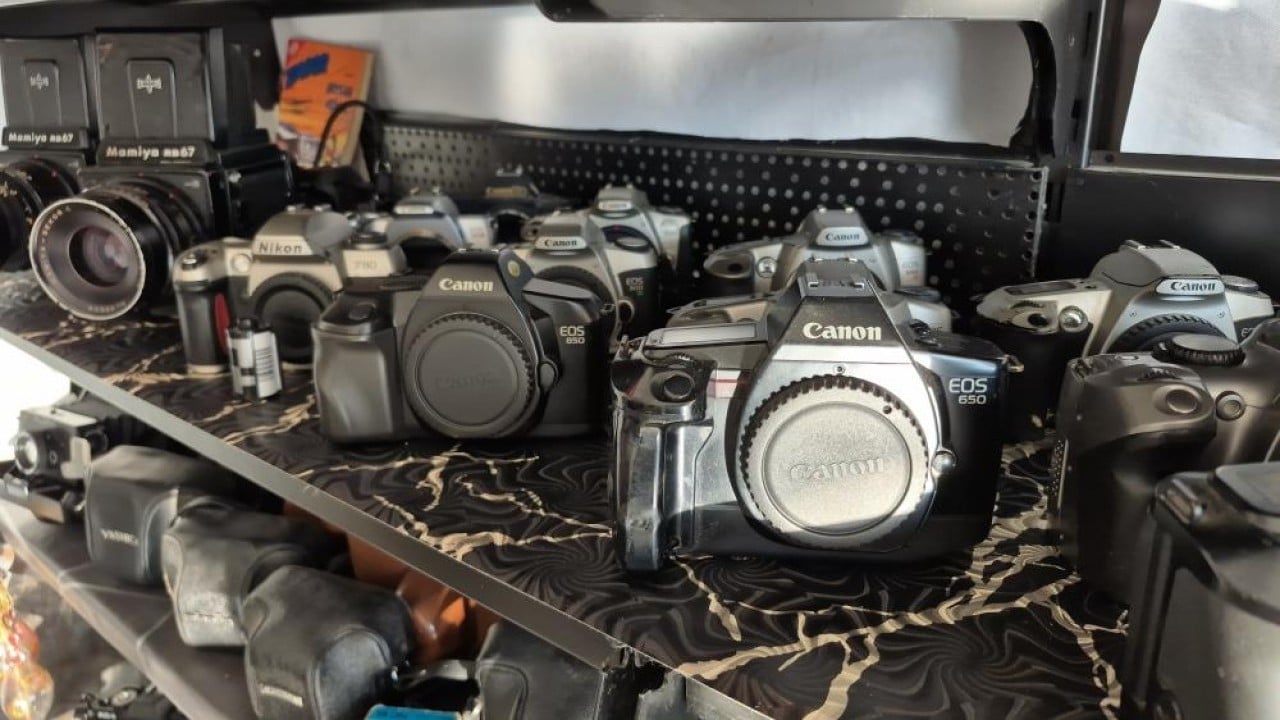 Foto - Onlar hayat bulsun diye ömrünü verdi