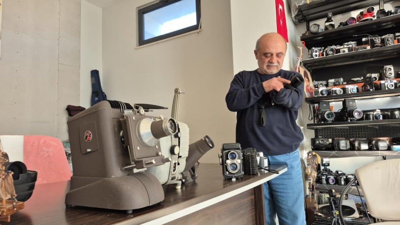 Foto - Onlar hayat bulsun diye ömrünü verdi