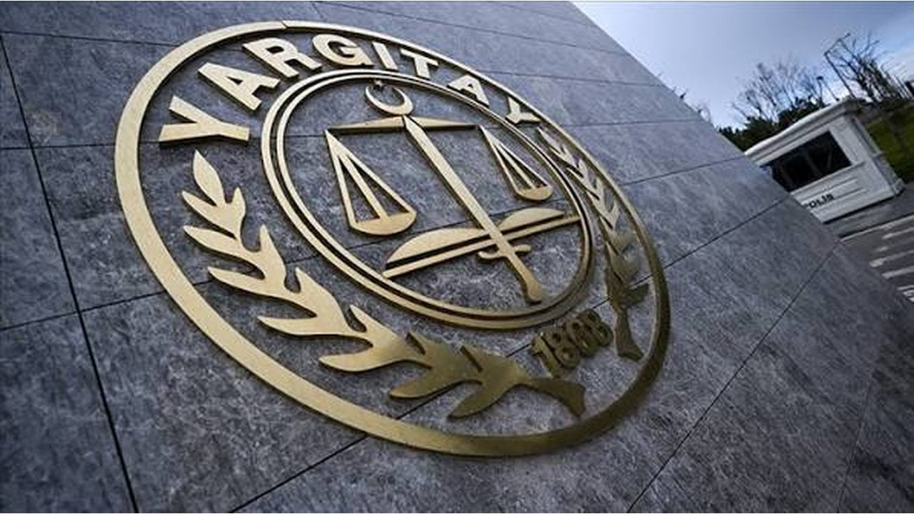 Foto - Onlarca yıllık içtihat değişti! Yargıtay’dan düğün takıları için tarihi karar