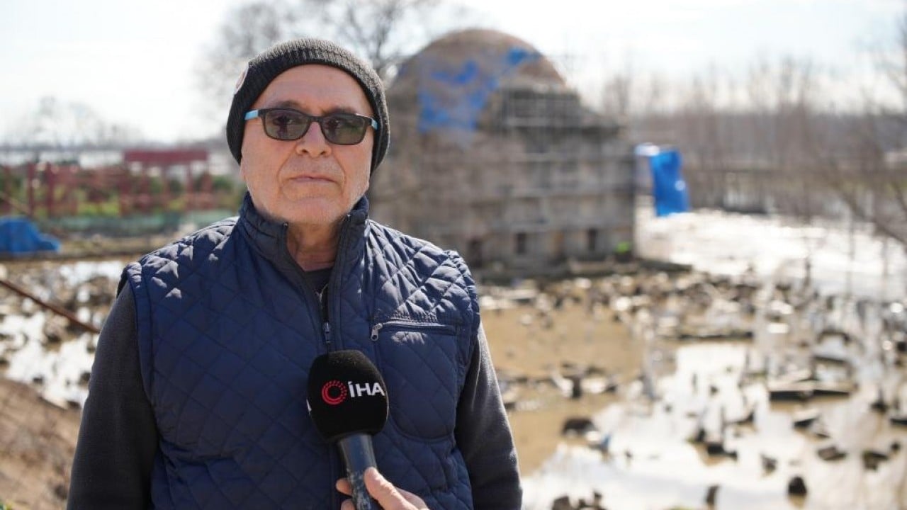 Önlem alamadık tarihi suya gömdük