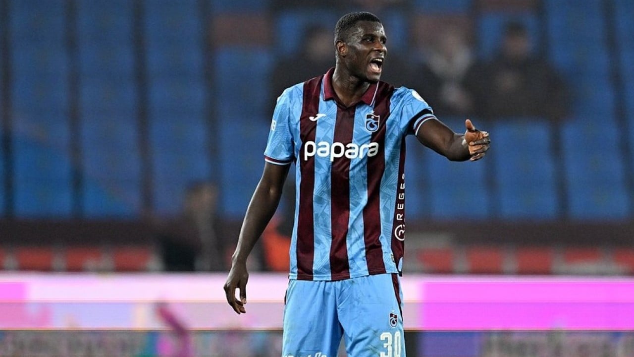 Foto - Onuachu'nun ‘suskun’ dönemi! Trabzonspor’un puan kayıpları dikkat çekiyor