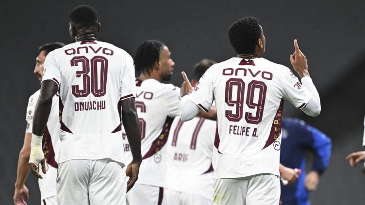 Foto - Onuachu'nun ‘suskun’ dönemi! Trabzonspor’un puan kayıpları dikkat çekiyor