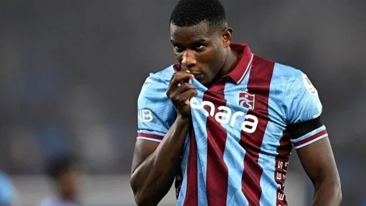 Foto - Onuachu'nun ‘suskun’ dönemi! Trabzonspor’un puan kayıpları dikkat çekiyor