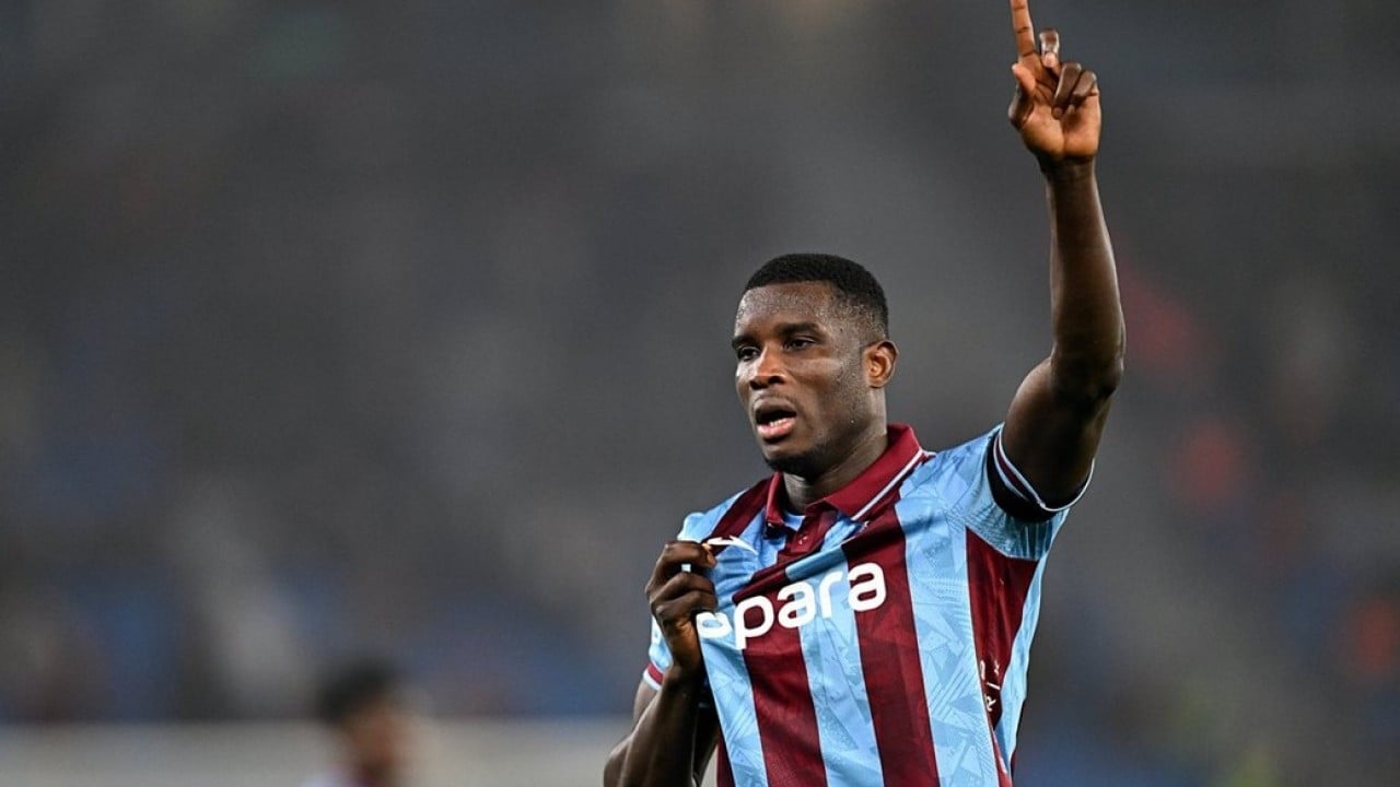 Foto - Onuachu'nun ‘suskun’ dönemi! Trabzonspor’un puan kayıpları dikkat çekiyor