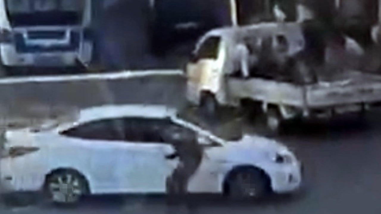 Foto - Önüne bak tartışması polisi sokağa döktü