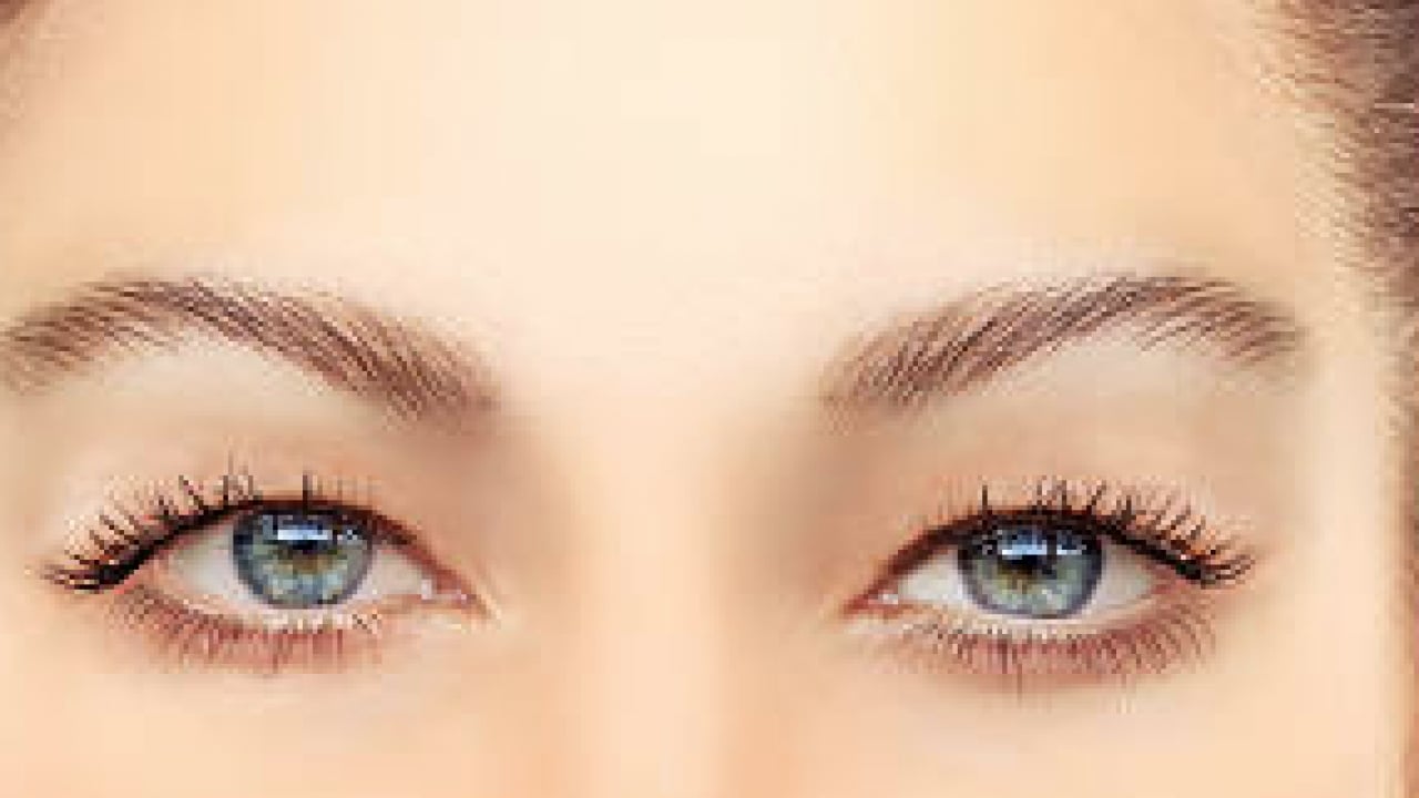 Foto - Op. Dr. açıkladı: Çekici görünen bakışın altında hastalık olabilir