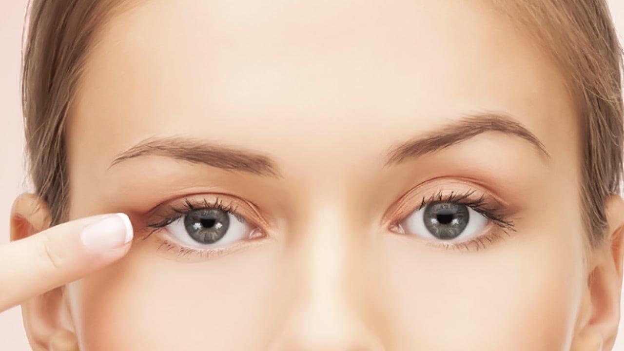 Foto - Op. Dr. açıkladı: Çekici görünen bakışın altında hastalık olabilir