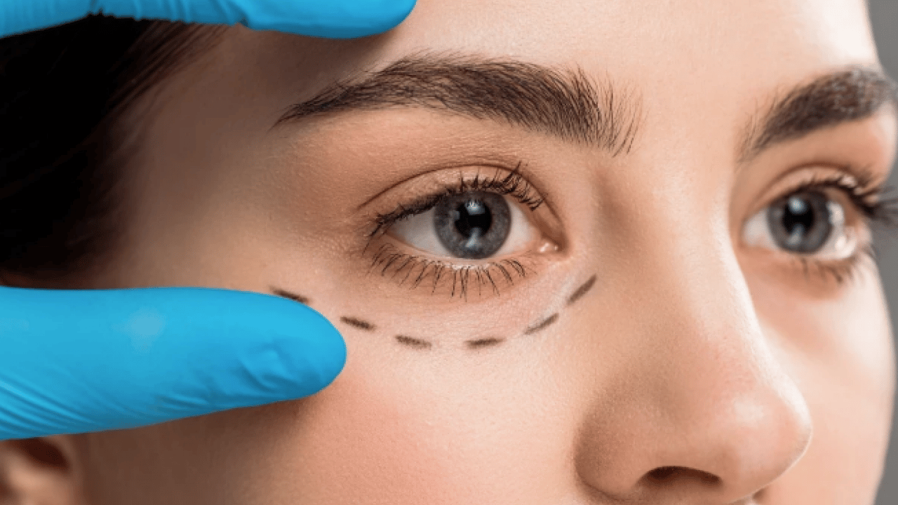 Op. Dr. açıkladı: Çekici görünen bakışın altında hastalık olabilir