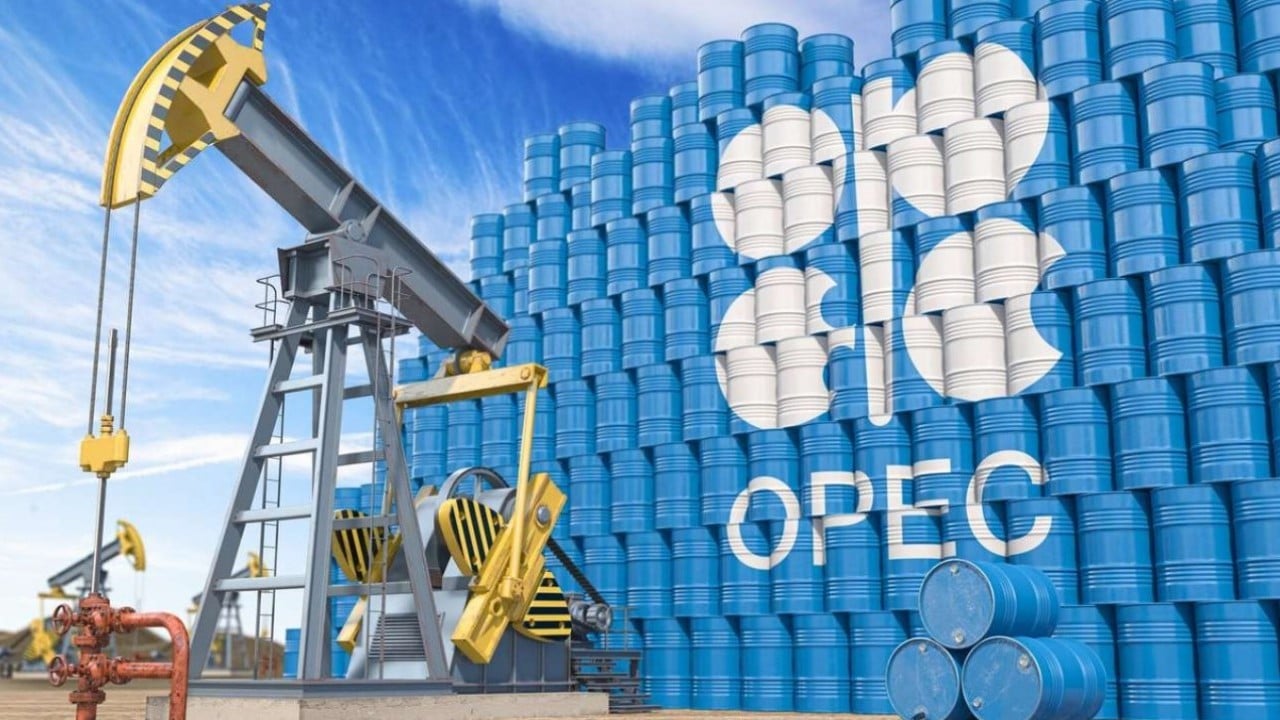 Foto - OPEC+ üyesi ülkelerden flaş petrol üretimi kararı