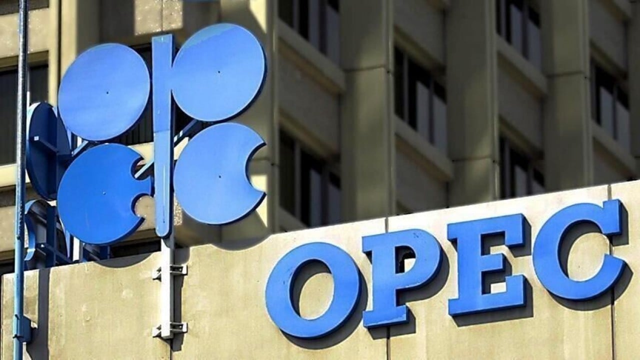 Foto - OPEC+ üyesi ülkelerden flaş petrol üretimi kararı