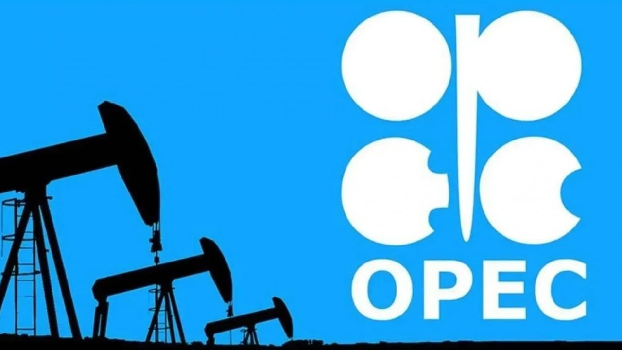Foto - OPEC+ üyesi ülkelerden flaş petrol üretimi kararı