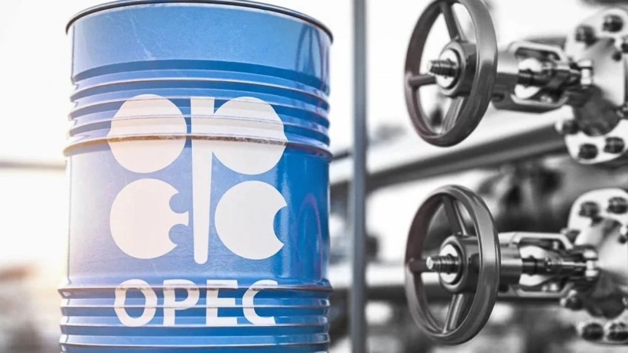 Foto - OPEC+ üyesi ülkelerden flaş petrol üretimi kararı