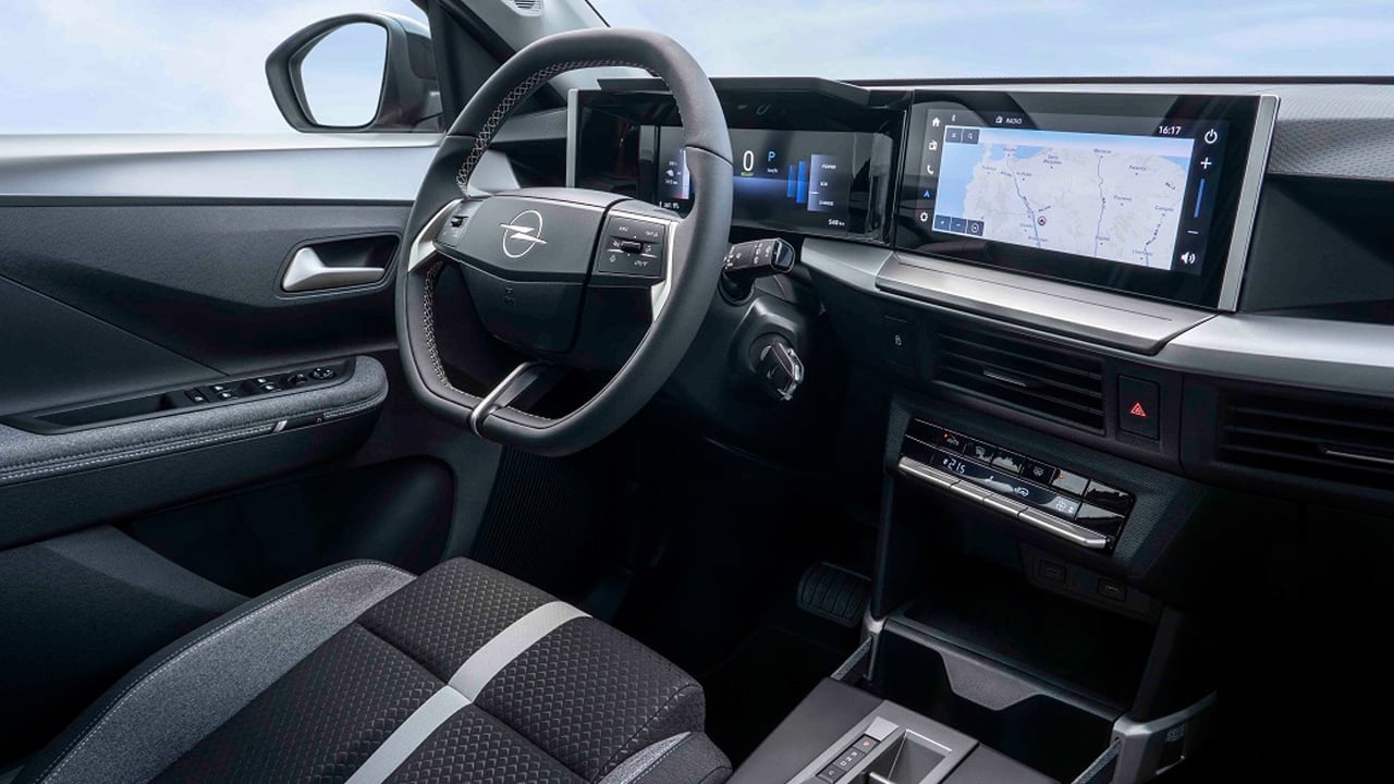 Foto - Opel Frontera Elektrik artık uzun menzilli! Şarj molaları artık sorun değil! Şimdi Türkiye’de