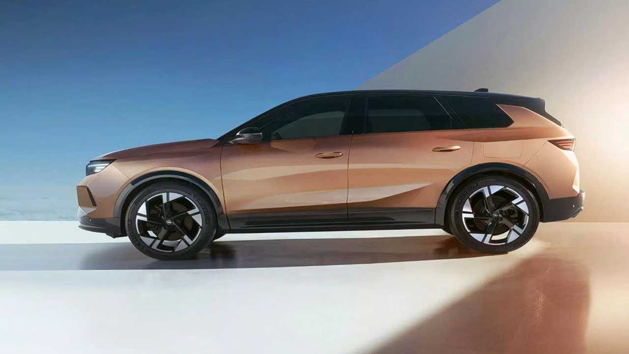 Foto - Opel Grandland Elektrik AWD Türkiye’de! Fiyatı ve özellikleri dikkat çekiyor