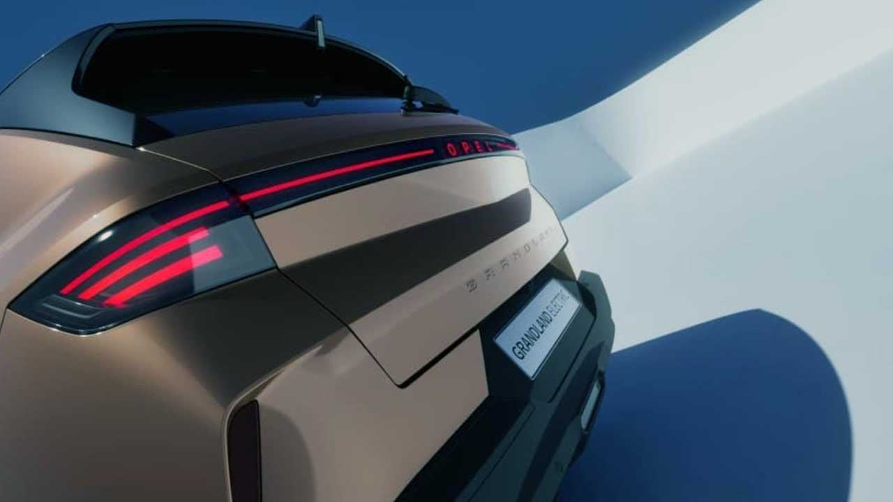Foto - Opel Grandland Elektrik AWD Türkiye’de! Fiyatı ve özellikleri dikkat çekiyor