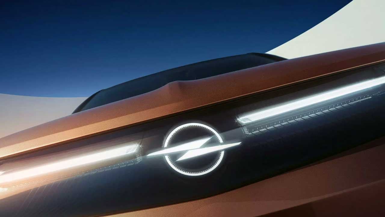 Foto - Opel Grandland Elektrik AWD Türkiye’de! Fiyatı ve özellikleri dikkat çekiyor