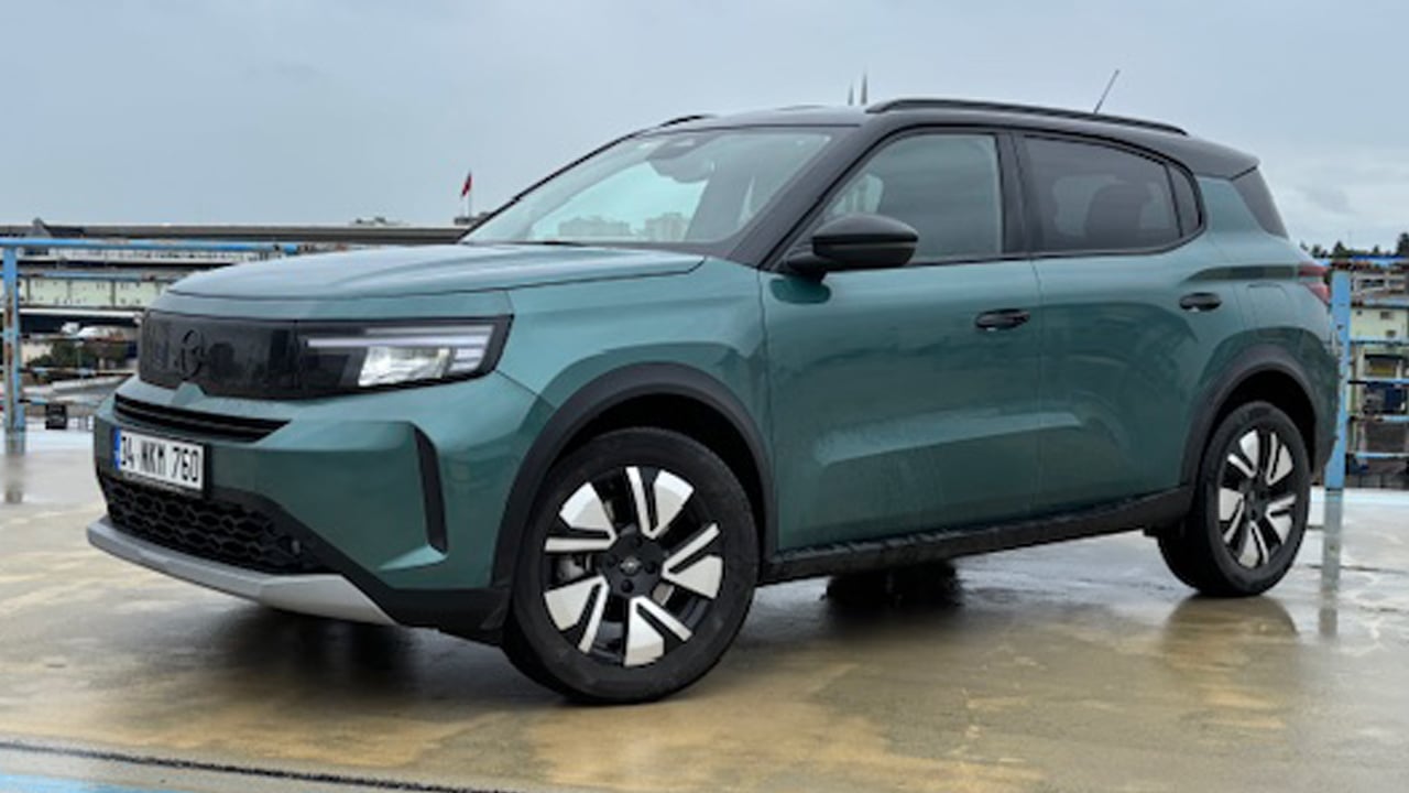 Opel’de mart ayı avantajları! Bu fırsatlarla araç sahibi olmanın tam zamanı!