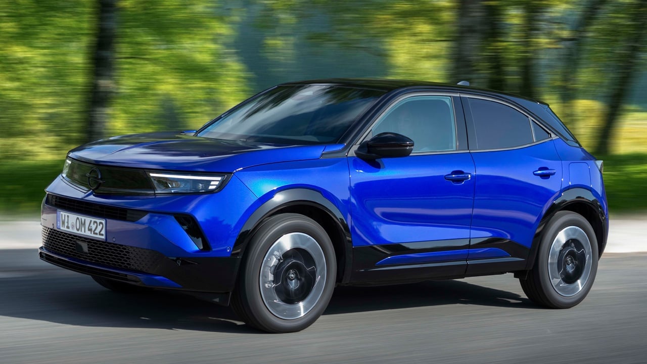 Foto - Opel’de mart ayı avantajları! Bu fırsatlarla araç sahibi olmanın tam zamanı!