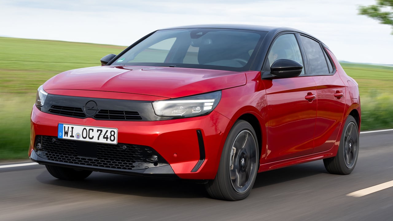 Foto - Opel’de mart ayı avantajları! Bu fırsatlarla araç sahibi olmanın tam zamanı!