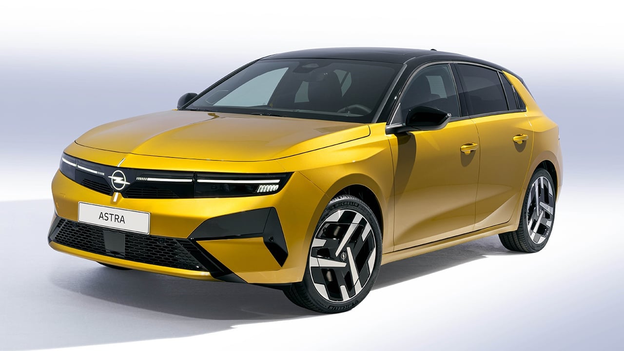 Foto - Opel’den haziran sürprizi! Showroomlarda kaçırılmayacak fırsatlar! 