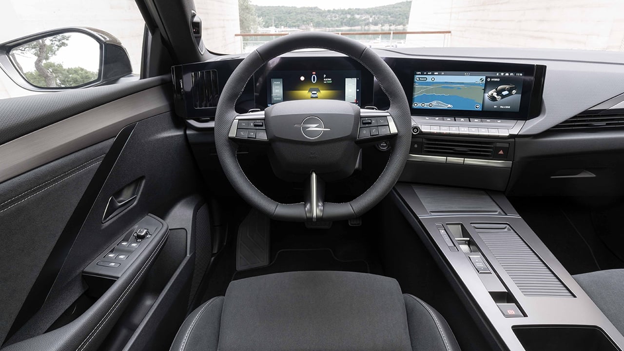 Foto - Opel’den sürpriz hamle! Yeni Astra Türkiye yollarına iniyor! Gözler bu modelde!