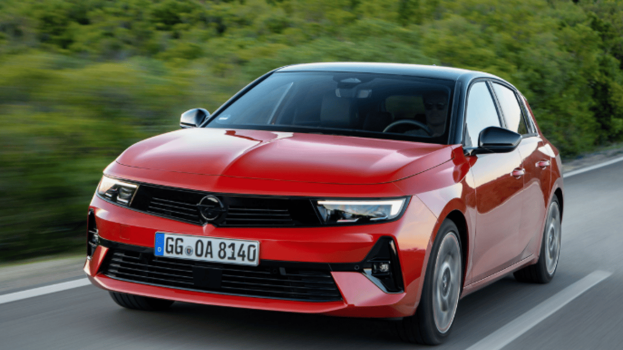 Foto - Opel'den yılın ilk kampanyası: Uygun fiyata Astra alma fırsatı!