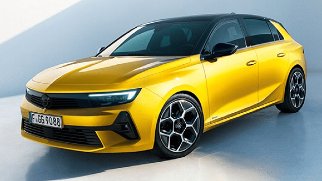 Foto - Opel'den yılın ilk kampanyası: Uygun fiyata Astra alma fırsatı!