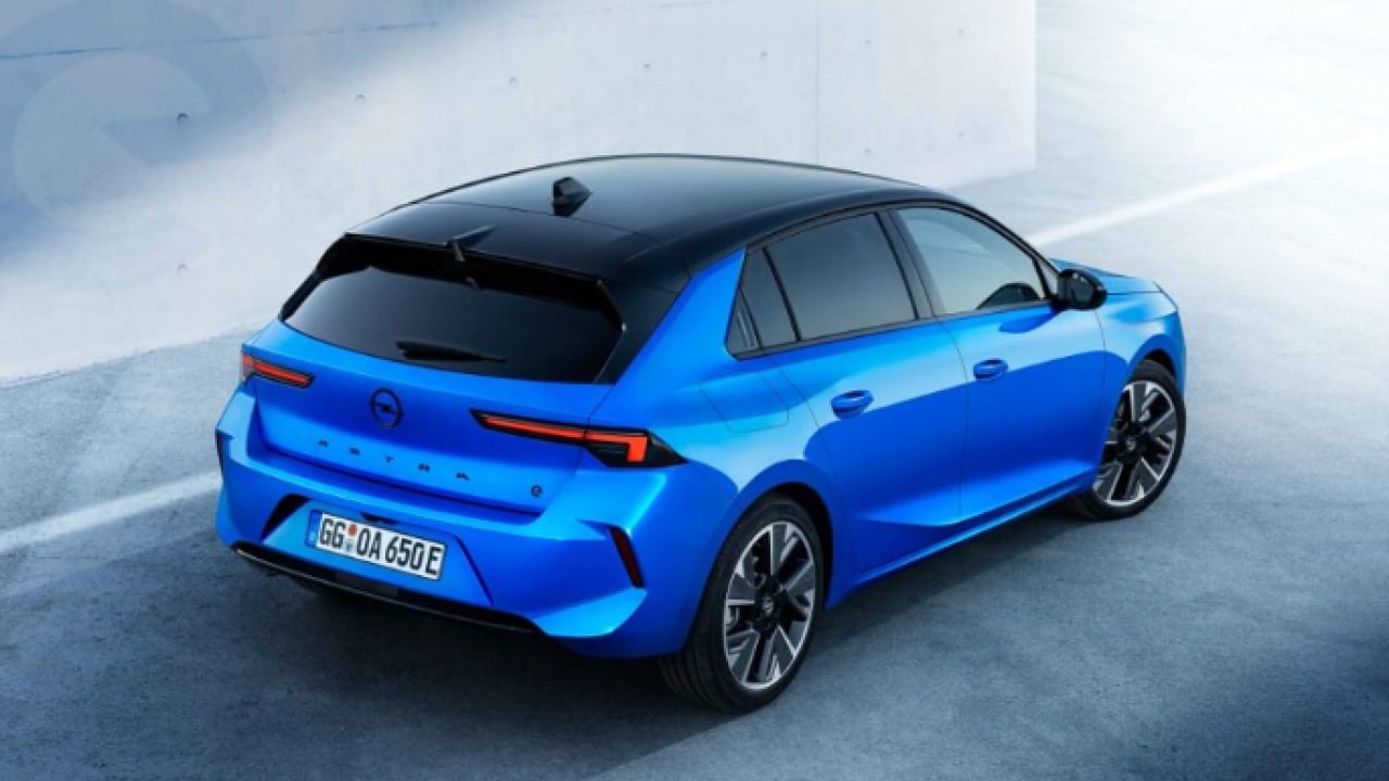 Foto - Opel'den yılın ilk kampanyası: Uygun fiyata Astra alma fırsatı!