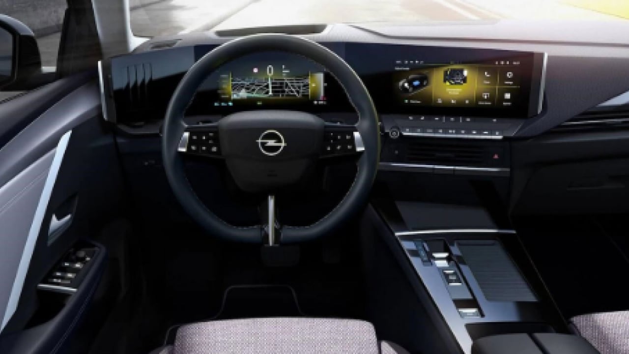 Foto - Opel'den yılın ilk kampanyası: Uygun fiyata Astra alma fırsatı!