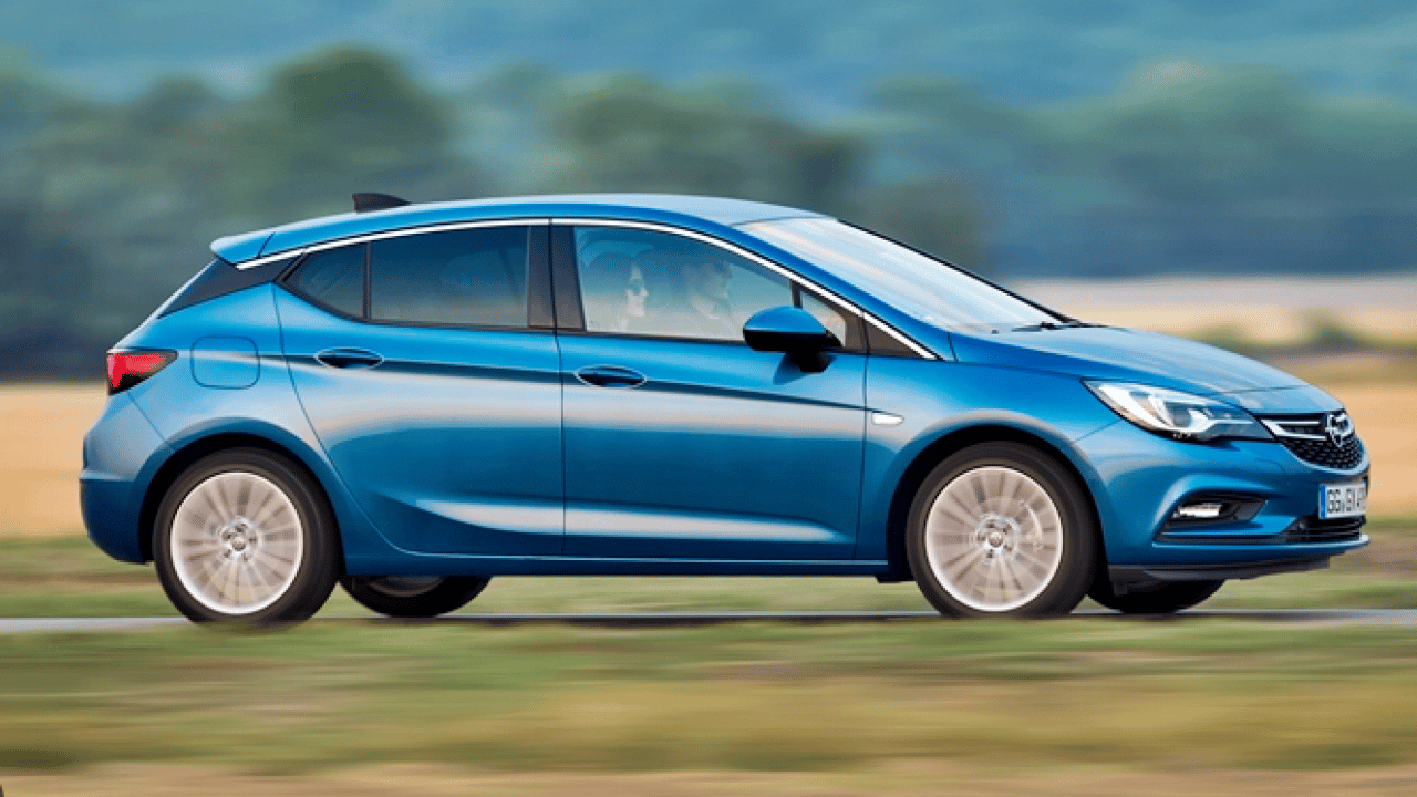 Foto - Opel'den yılın ilk kampanyası: Uygun fiyata Astra alma fırsatı!