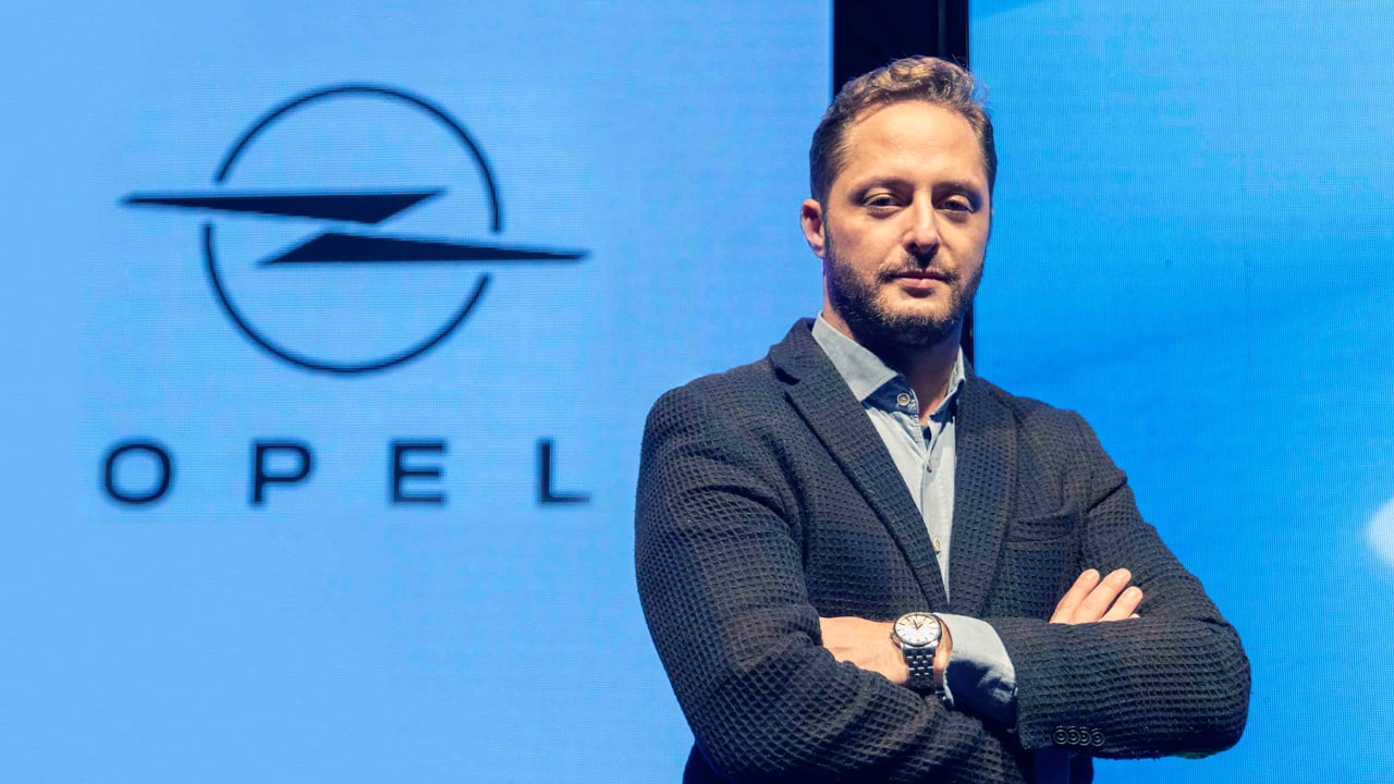 Foto - Opel’in en hızlı elektriklisi Mokka GSE! Türkiye ilk kez görecek! Şubat ayında geliyor!