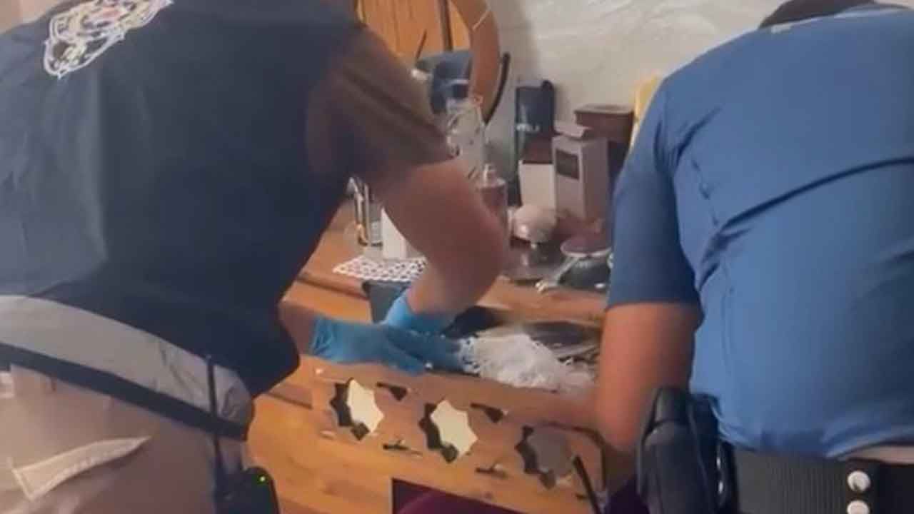 Foto - Operasyon düzenlendi, çete çökertildi: 'Patates hat'larla büyük vurgun!