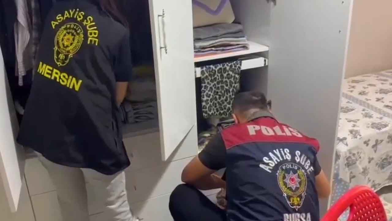 Foto - Operasyon düzenlendi, çete çökertildi: 'Patates hat'larla büyük vurgun!