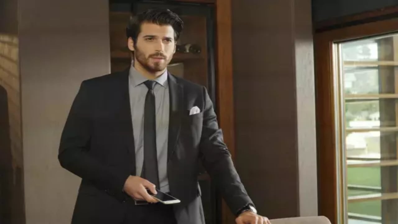 Foto - Operasyon genişliyor! Ünlü oyuncu Can Yaman da uyuşturucudan gözaltına alındı