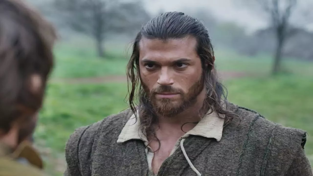 Foto - Operasyon genişliyor! Ünlü oyuncu Can Yaman da uyuşturucudan gözaltına alındı