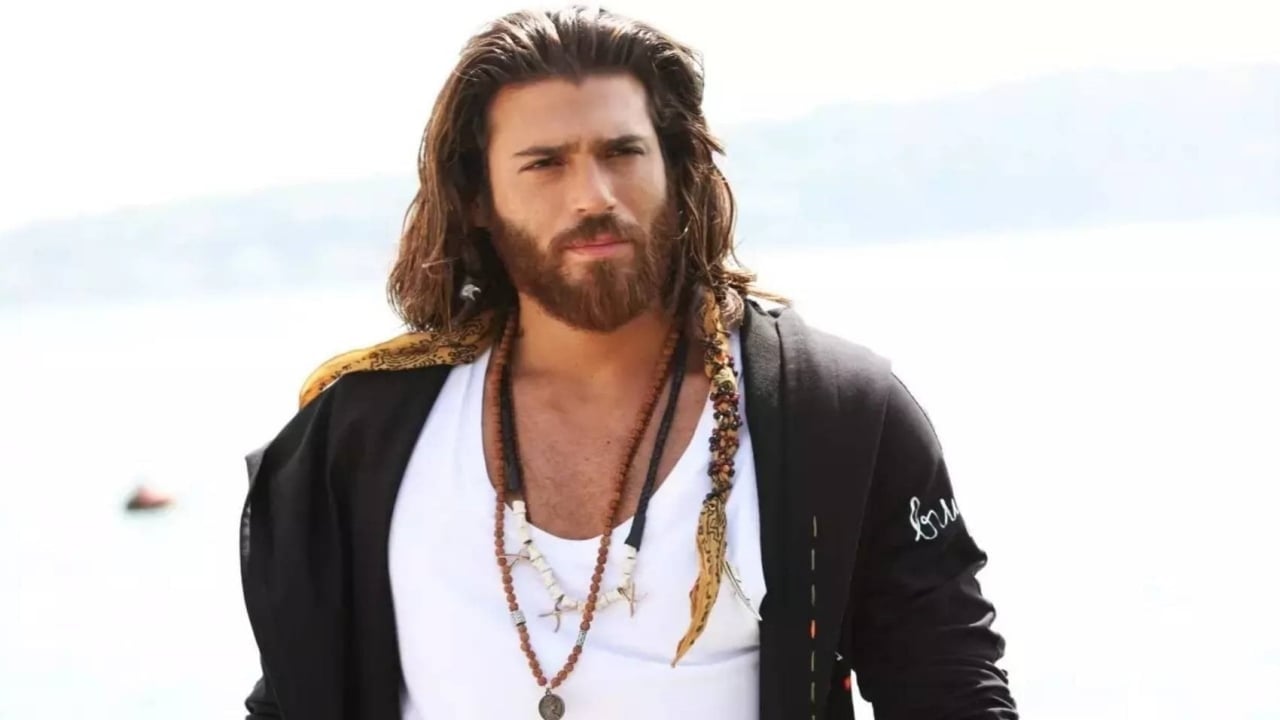 Foto - Operasyon genişliyor! Ünlü oyuncu Can Yaman da uyuşturucudan gözaltına alındı